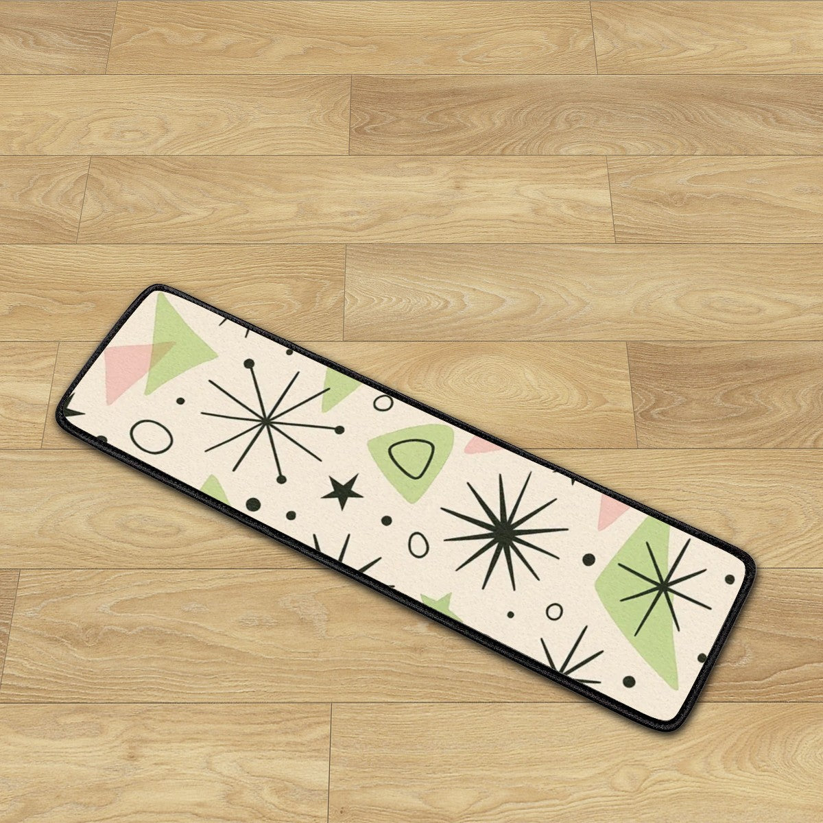 “Atomic Citrus Pop Stairtread Set