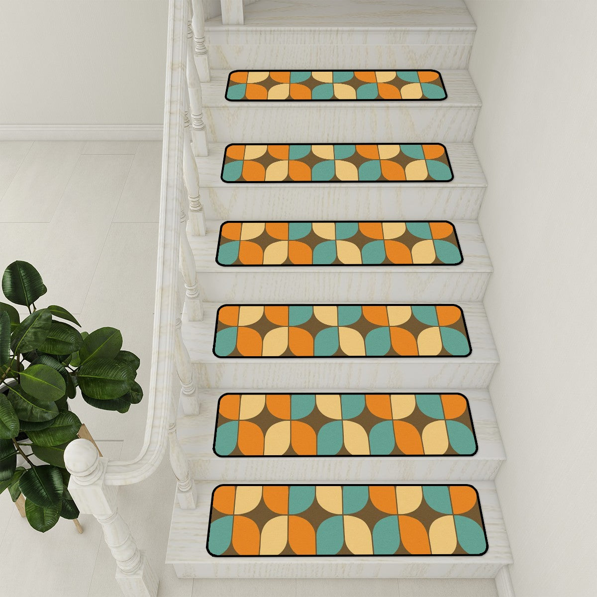 Mod Moonrise Stair Treads