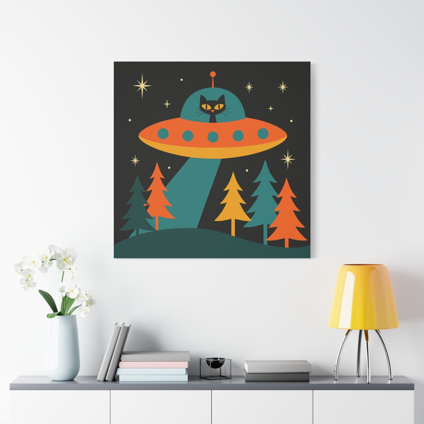 Out of This World & Totally Retro 👽✨