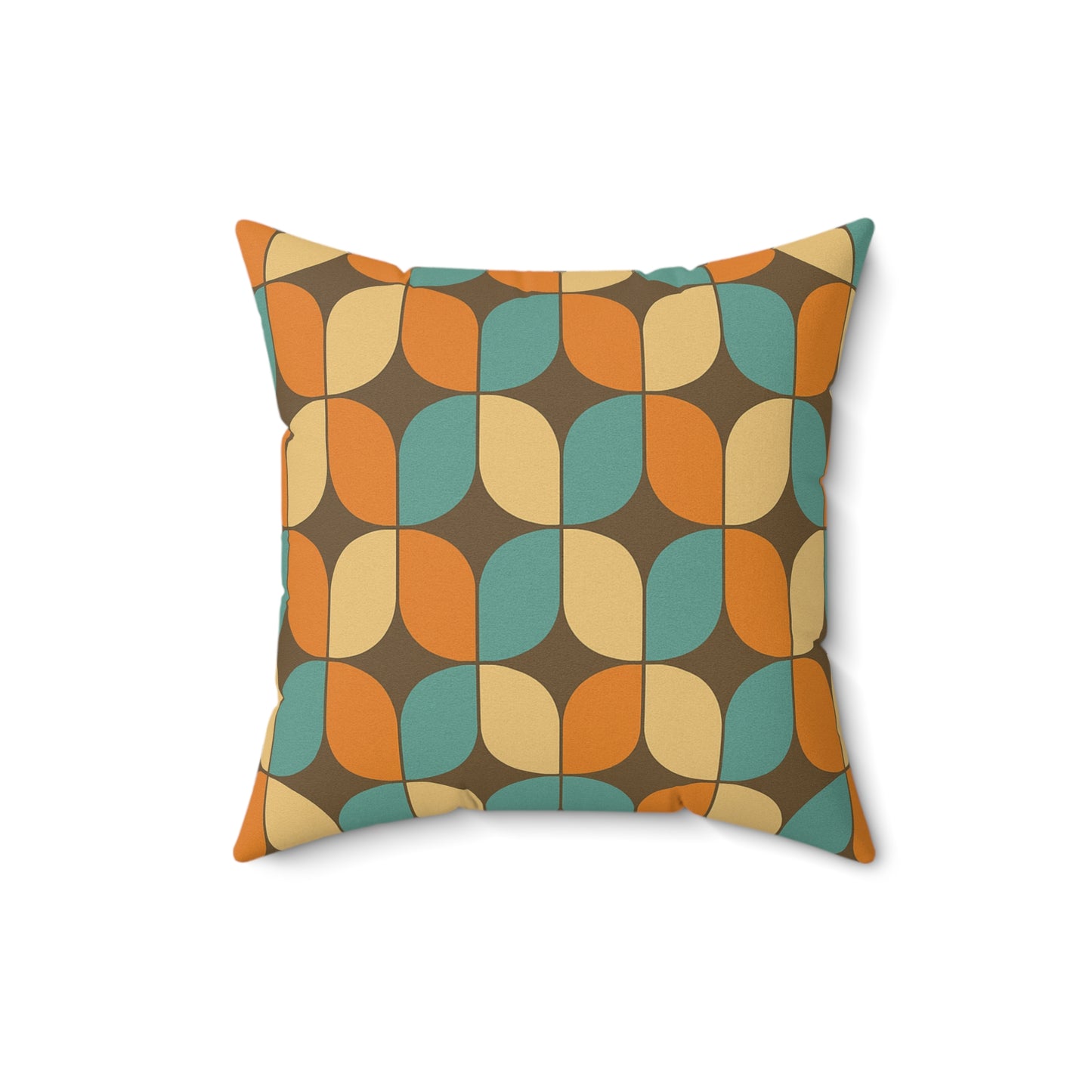Mod Groove Pillow