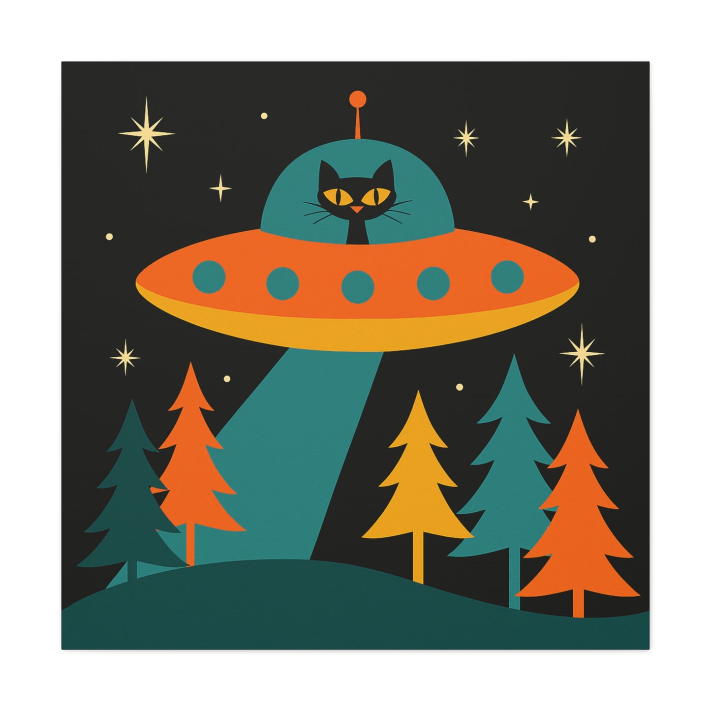 Out of This World & Totally Retro 👽✨