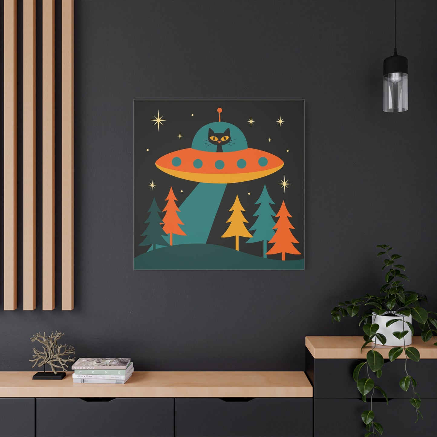 Out of This World & Totally Retro 👽✨
