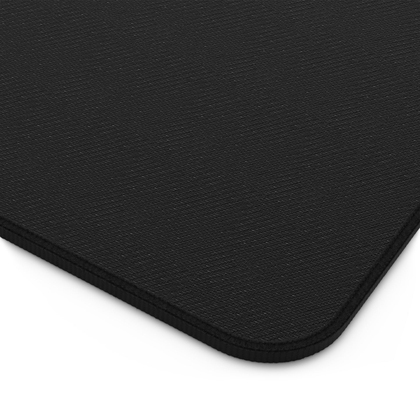 Retro Geometric Desk Mat