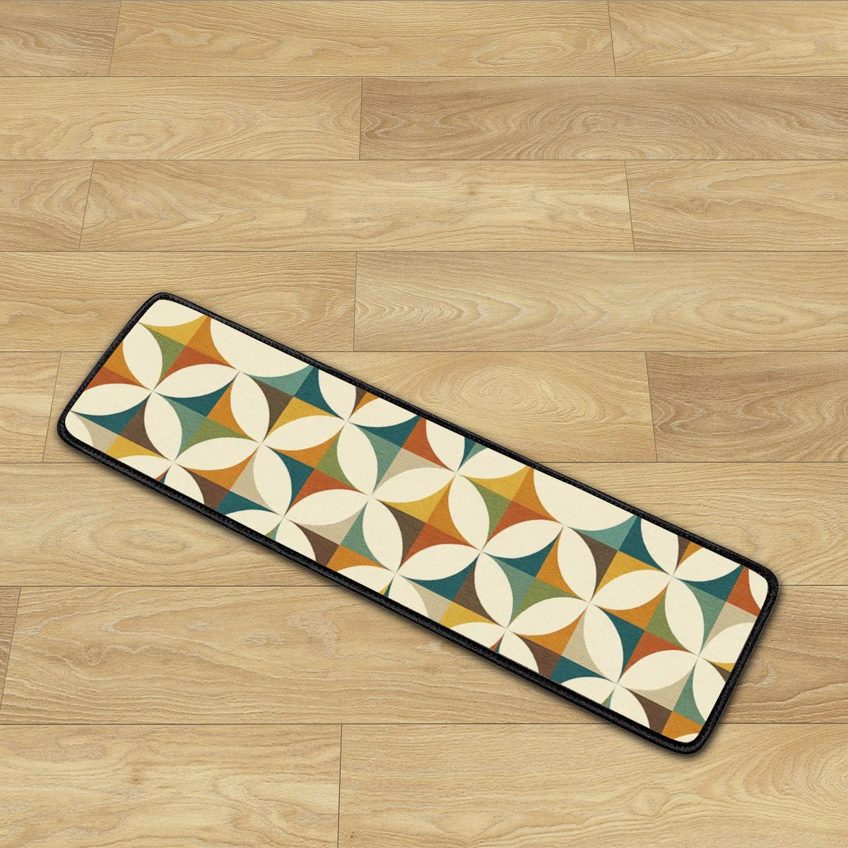 Retro Orbit Stairtread Set