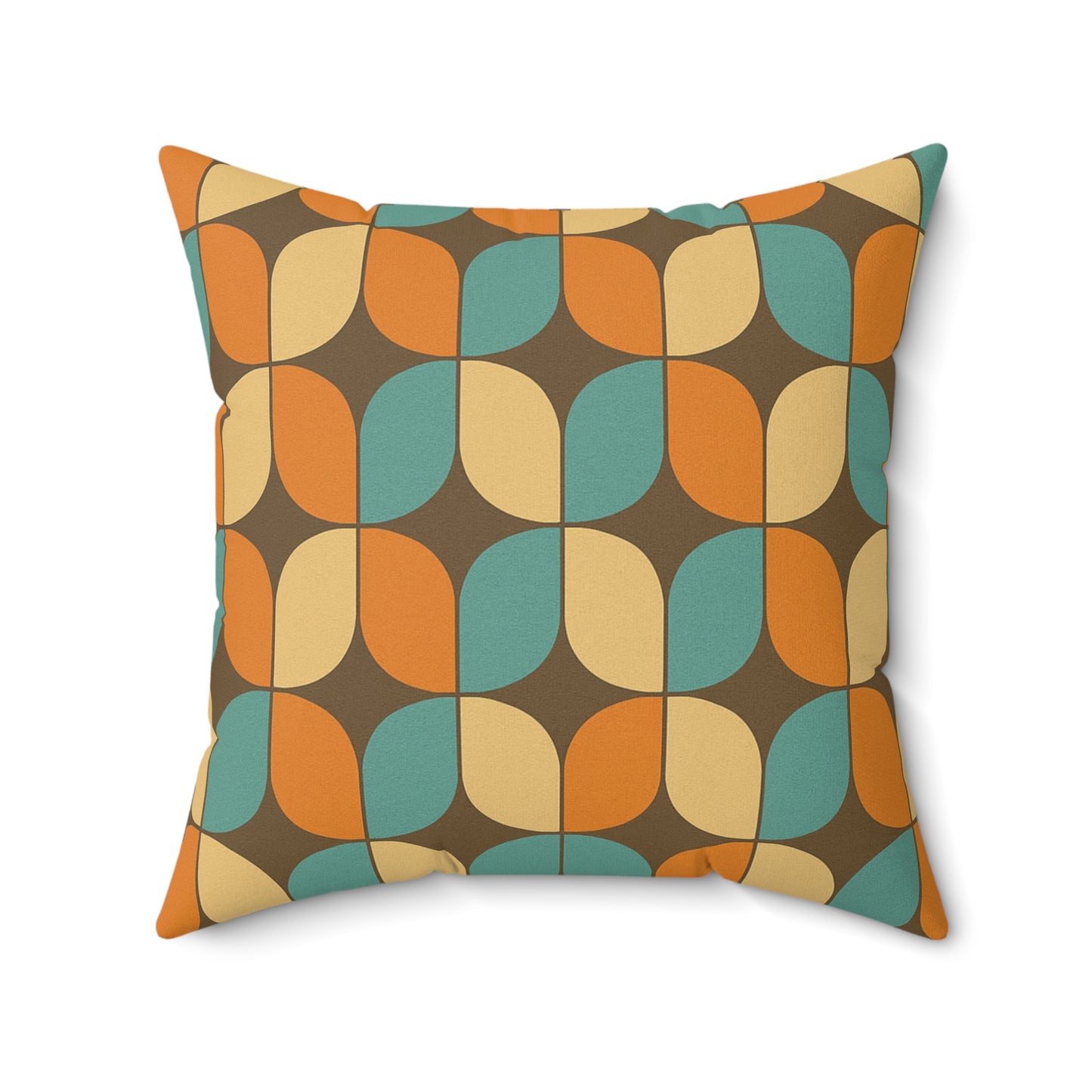 Mod Groove Pillow