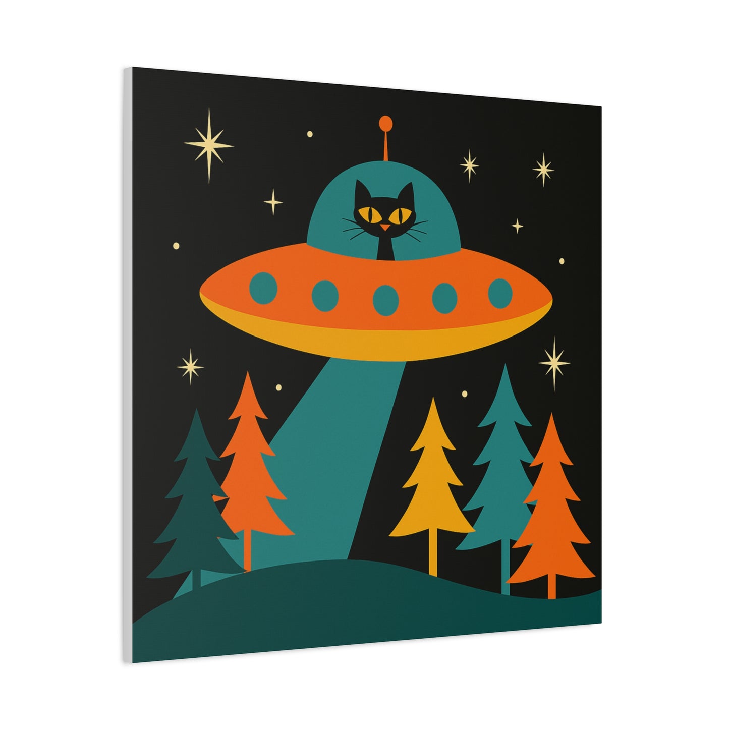 Out of This World & Totally Retro 👽✨