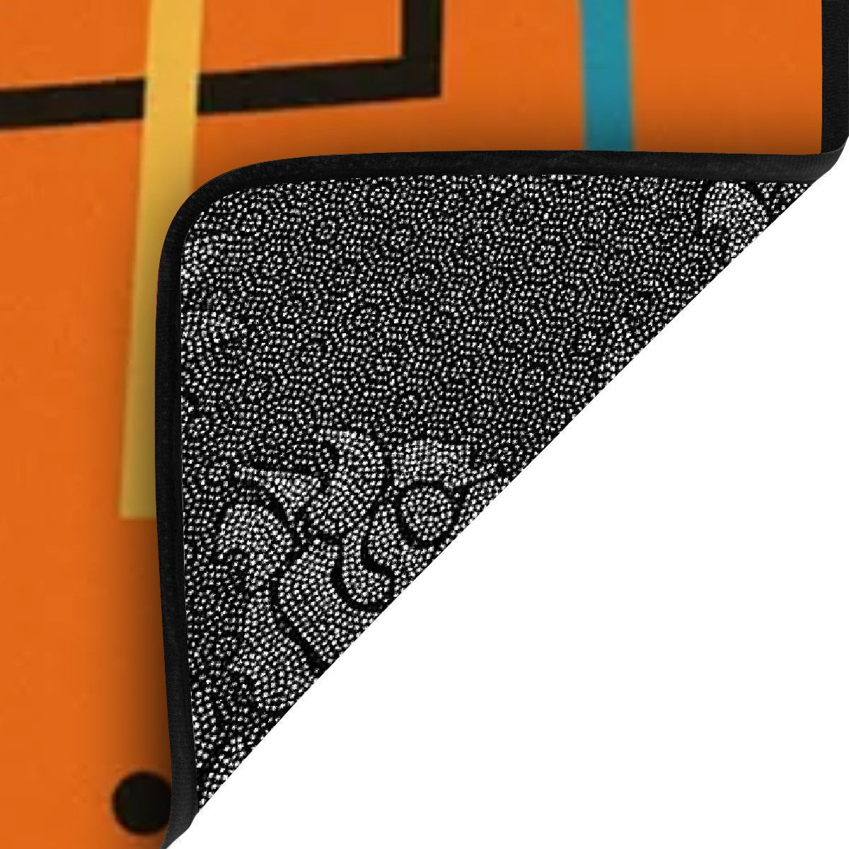Atomic Orange Mod Stairtread Set