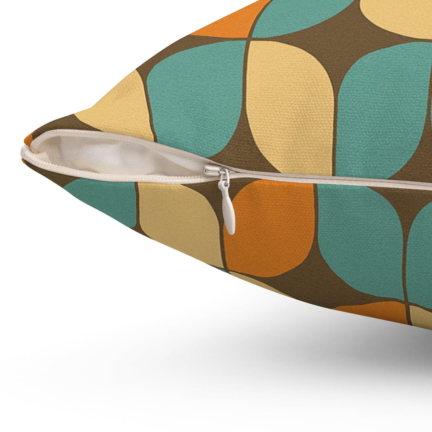 Mod Groove Pillow
