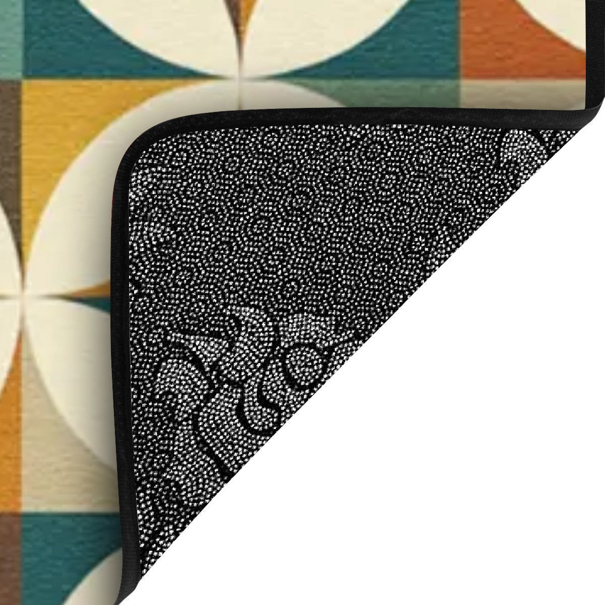 Retro Orbit Stairtread Set