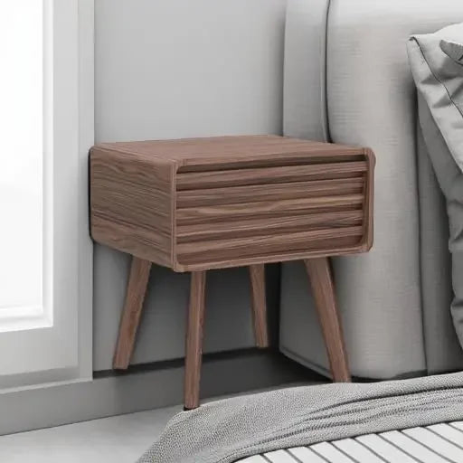 Mid Century Modern Side Table