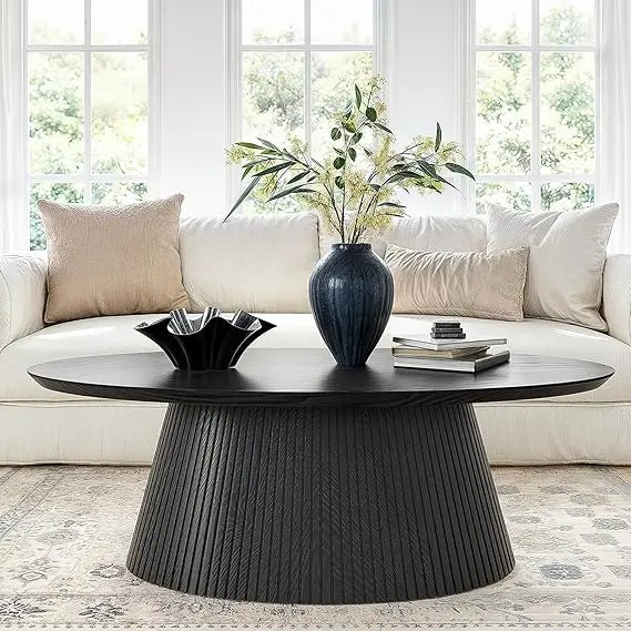 Ovala Coffee Table – Mid Century Modern Design