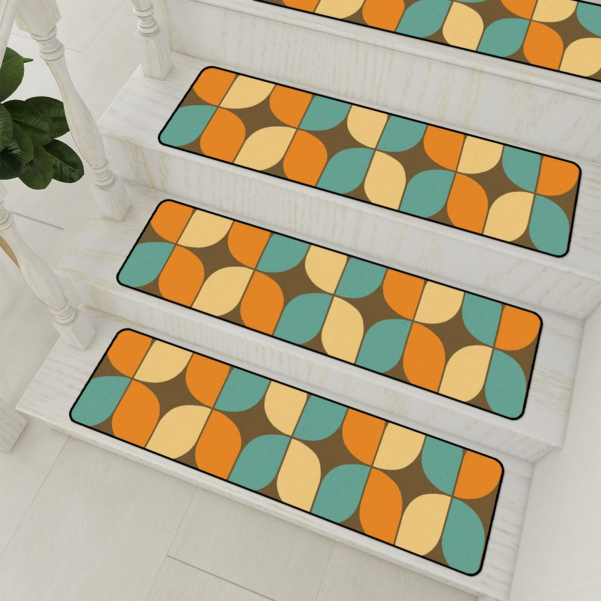 Mod Moonrise Stair Treads