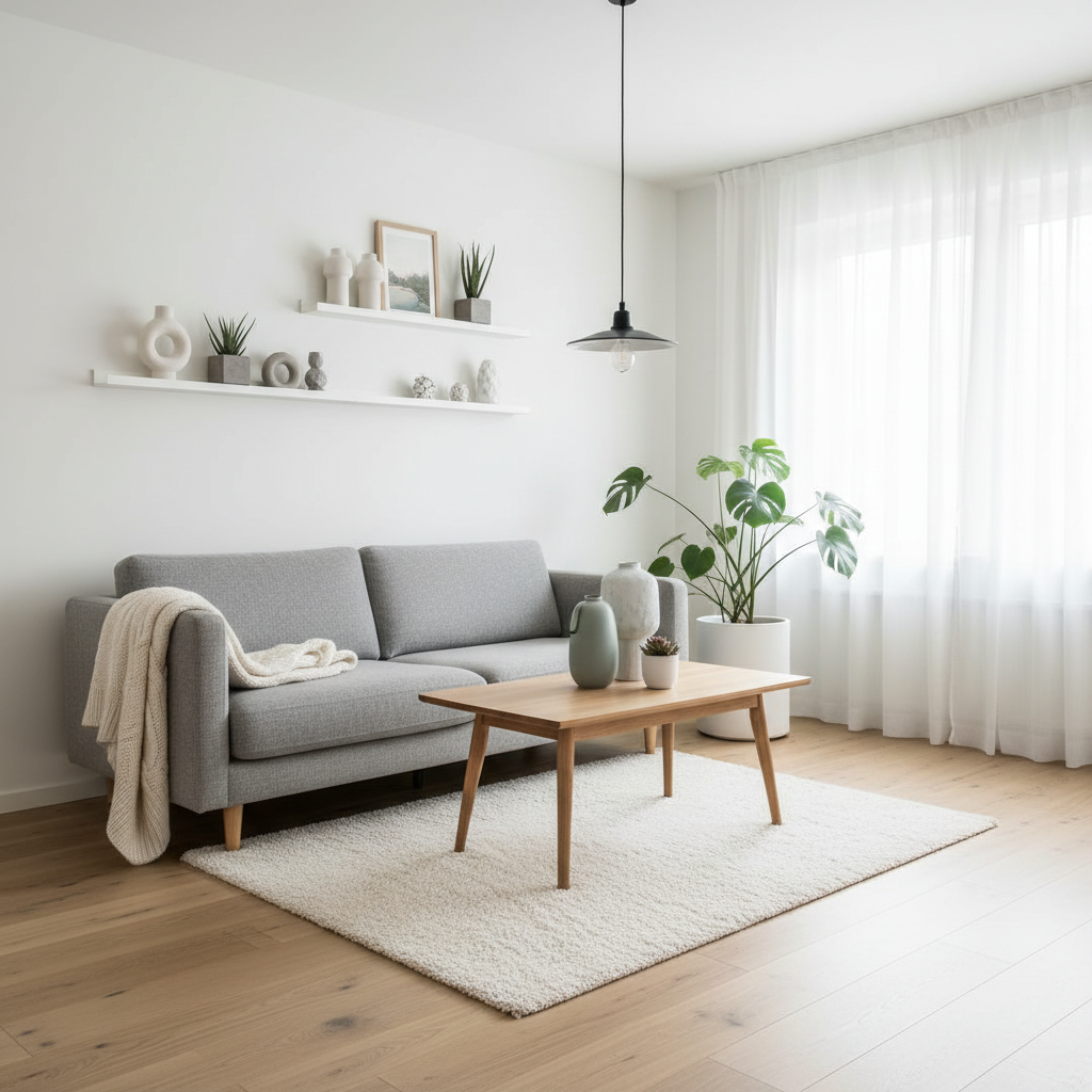 Scandinavian Modern