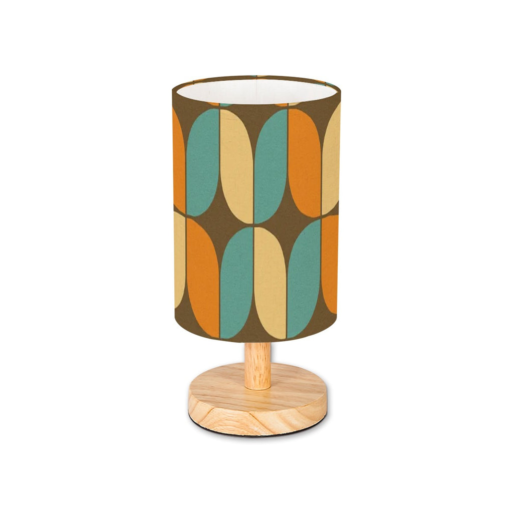 🌿 Palm Pod Table Lamp