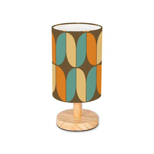 🌿 Palm Pod Table Lamp