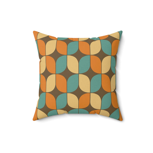 Mod Groove Pillow