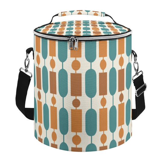 Atomic Chill Insulated Cooler Bag