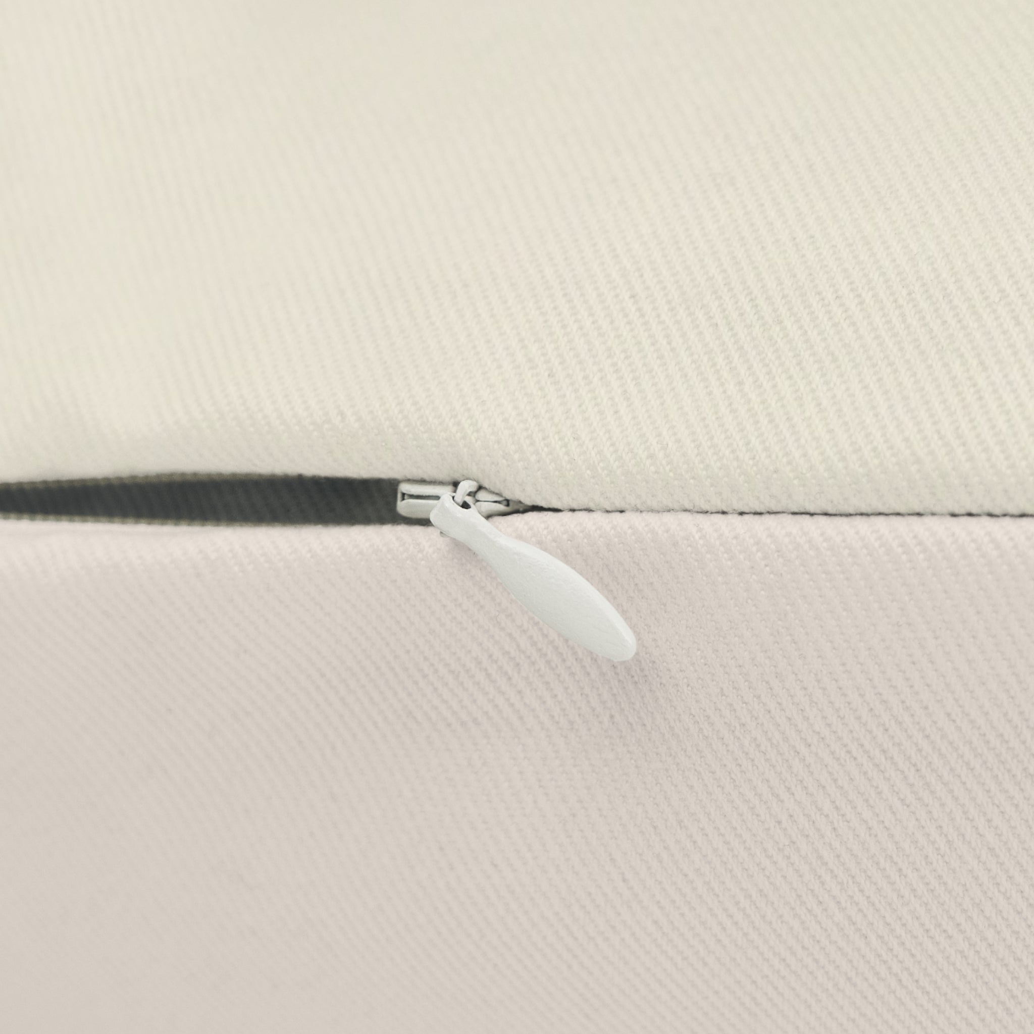 The Retro Love Lumbar Pillow — Atomic Typography