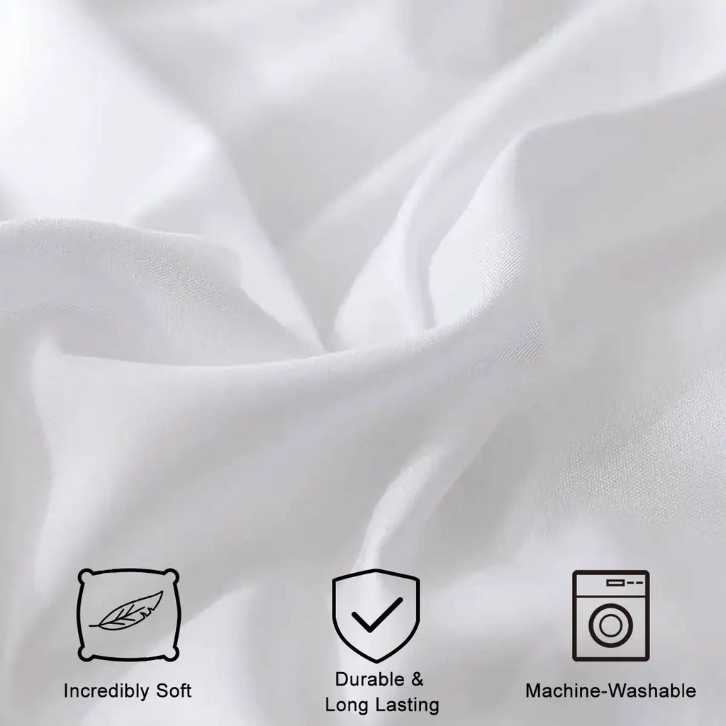Atomic Starburst Dreams Duvet Cover Set