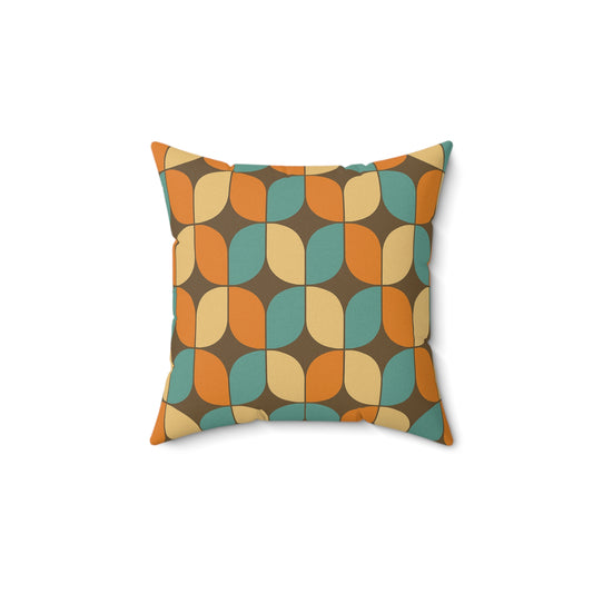 Mod Groove Pillow