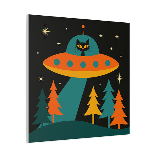 Out of This World & Totally Retro 👽✨