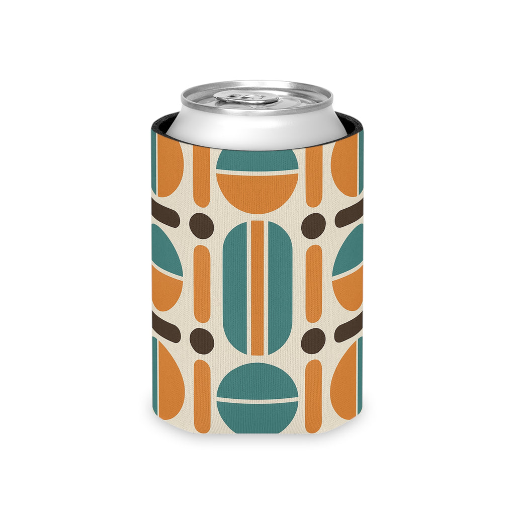 Atomic Pop Can Cooler