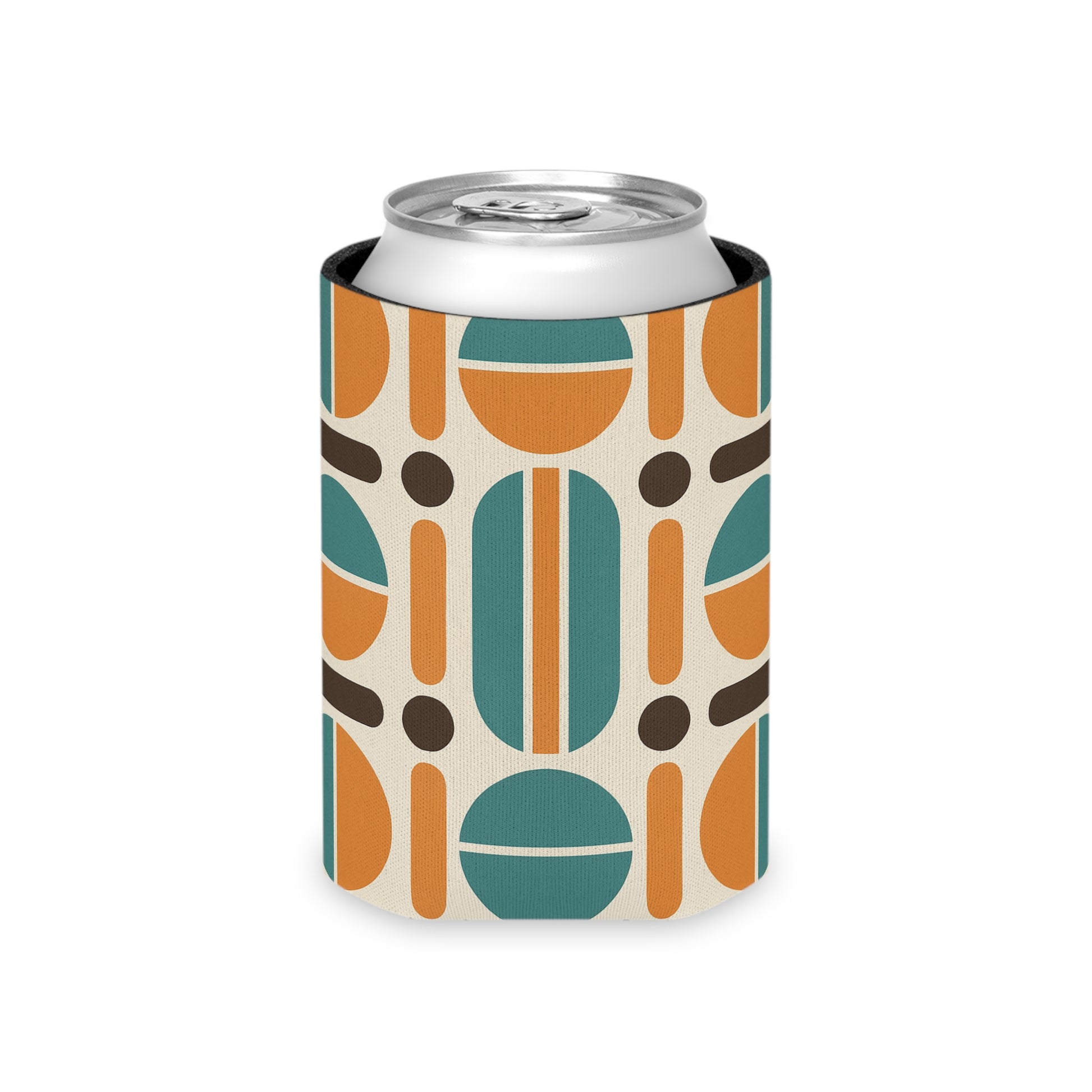 Atomic Pop Can Cooler