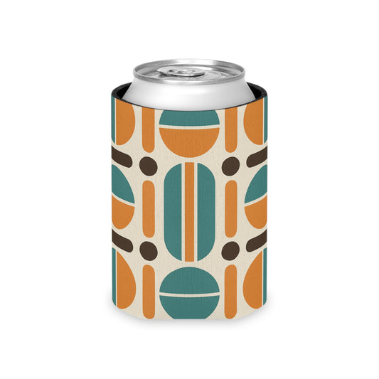 Atomic Pop Can Cooler