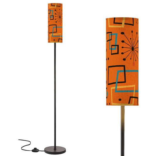 Orbit Pop Floor Lamp