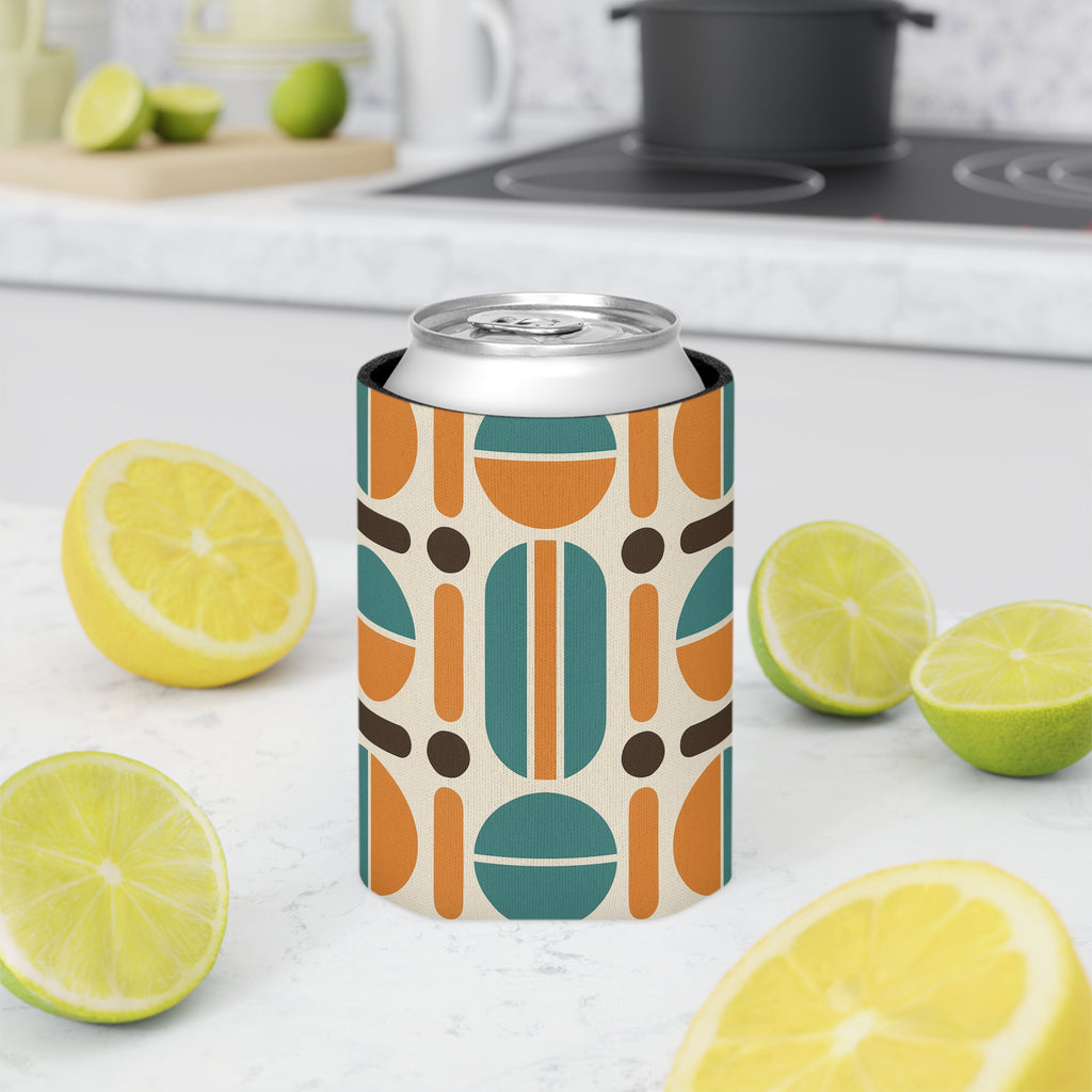 Atomic Pop Can Cooler