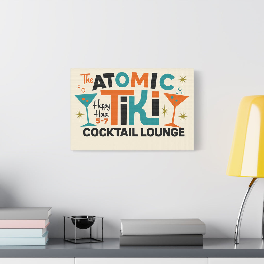 Retro Vibes Served Daily 🍸🌺