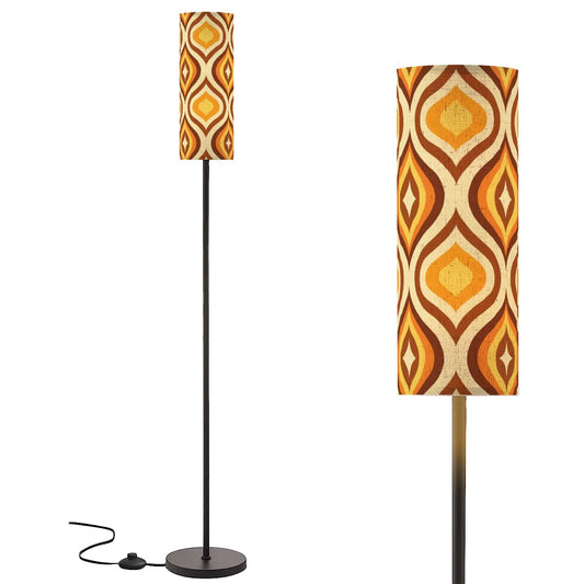 Mod Mirage Floor Lamp