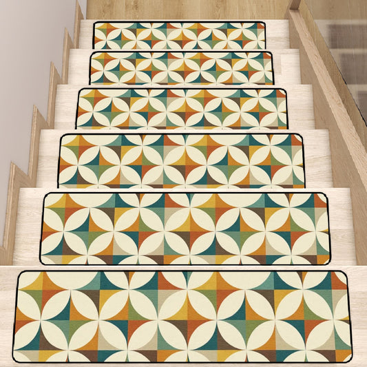 Retro Orbit Stairtread Set
