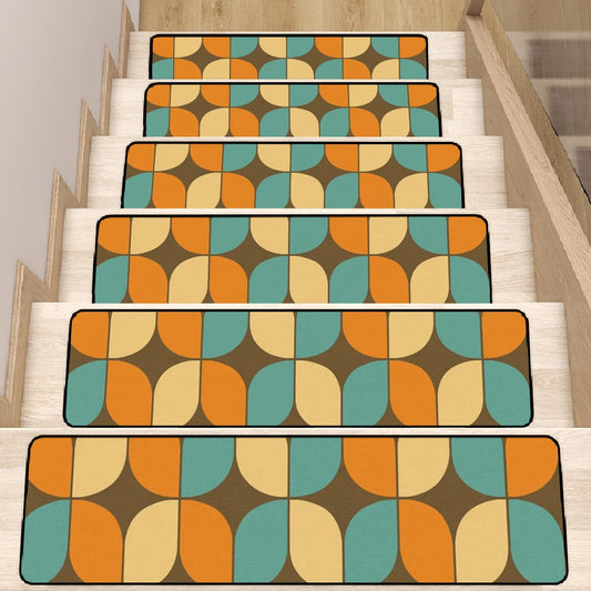 Mod Moonrise Stair Treads