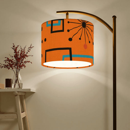 Mod Orbit Arc Lamp